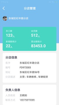 Car酷驿站