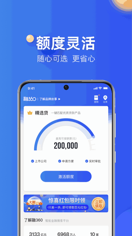 融360
