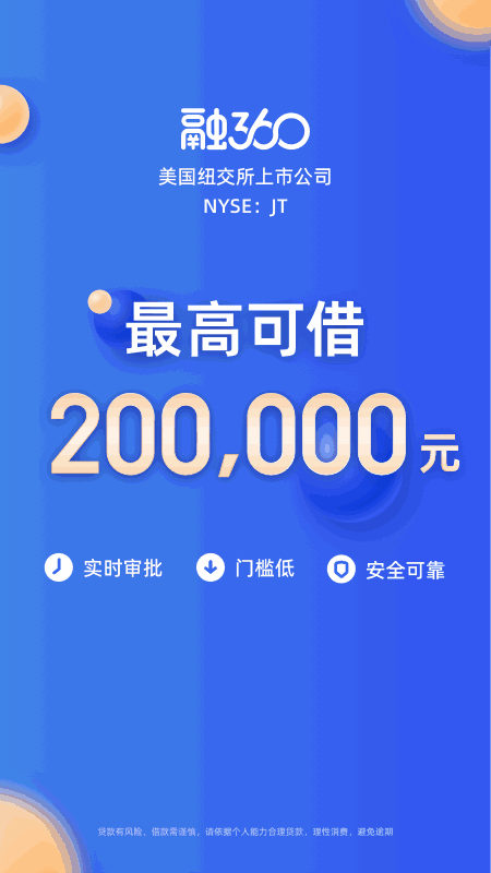 融360